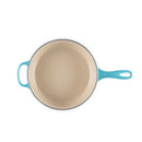 Signature Cassadou 26CM - Teal/Caribbean