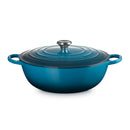 Signature Soup Pot 32cm - Deep Teal