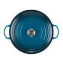 Signature Soup Pot 32cm - Deep Teal
