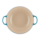 Signature Soup Pot 32cm - Deep Teal