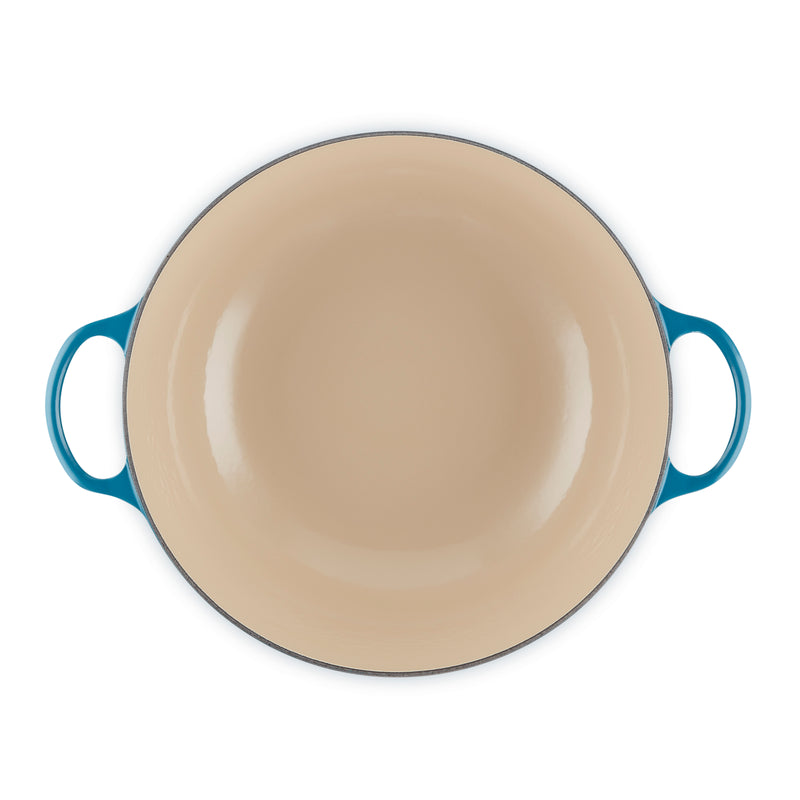 Signature Soup Pot 32cm - Deep Teal