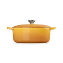 Signature Cast Iron Oval Casserole 29cm - Nectar