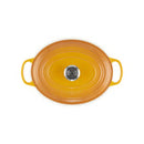 Signature Cast Iron Oval Casserole 29cm - Nectar