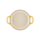 Signature Cast Iron Shallow Casserole 26cm - Nectar