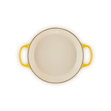 Signature Cast Iron Shallow Casserole 26cm - Nectar