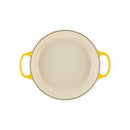 Signature Cast Iron Shallow Casserole 30cm - Nectar