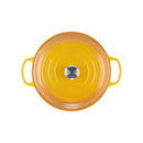 Signature Cast Iron Shallow Casserole 30cm - Nectar