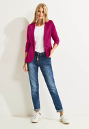 Basic Blazer - Cool Pink