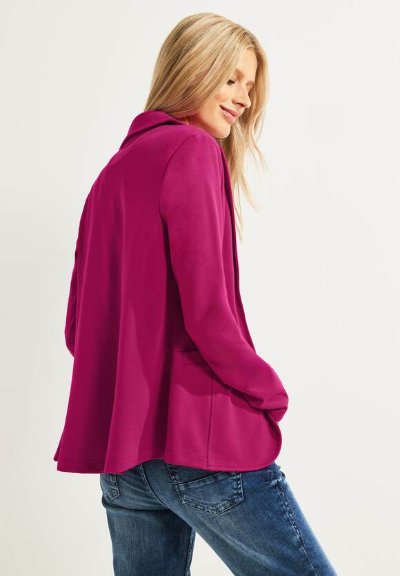 Basic Blazer - Cool Pink