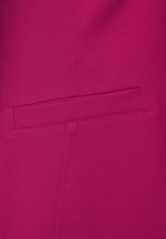 Basic Blazer - Cool Pink