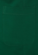 Basic Blazer - Lagoon Green