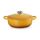24cm Round Sauteuse - Nectar