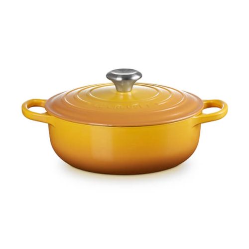 24cm Round Sauteuse - Nectar