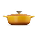 24cm Round Sauteuse - Nectar