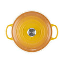 24cm Round Sauteuse - Nectar