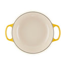 24cm Round Sauteuse - Nectar