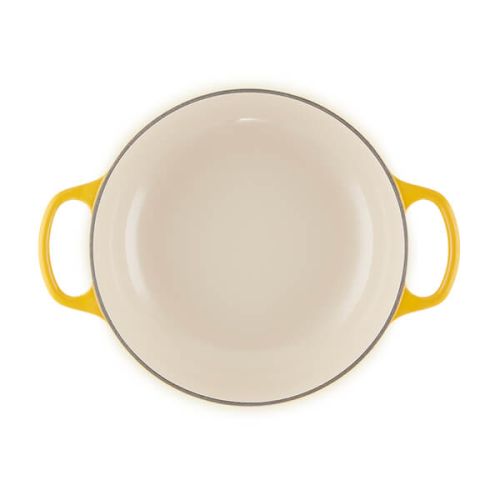 24cm Round Sauteuse - Nectar