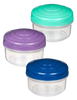 Mini Bites To Go 3 Pack