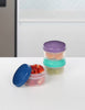 Mini Bites To Go 3 Pack