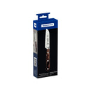 3" Fully Forged Paring Knife Wooden Handle