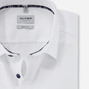 Body Fit Shirt - White