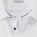 Body Fit Shirt - White