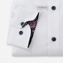 Body Fit Shirt - White