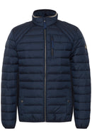 Jacob Quilted Jacket - Salute