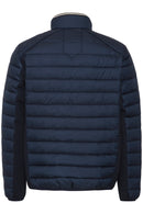 Jacob Quilted Jacket - Salute