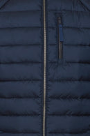 Jacob Quilted Jacket - Salute