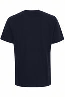 Tom SS Basic Logo T-Shirt - Salute