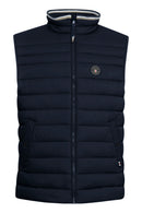 Vincens Padded Gilet - Salute