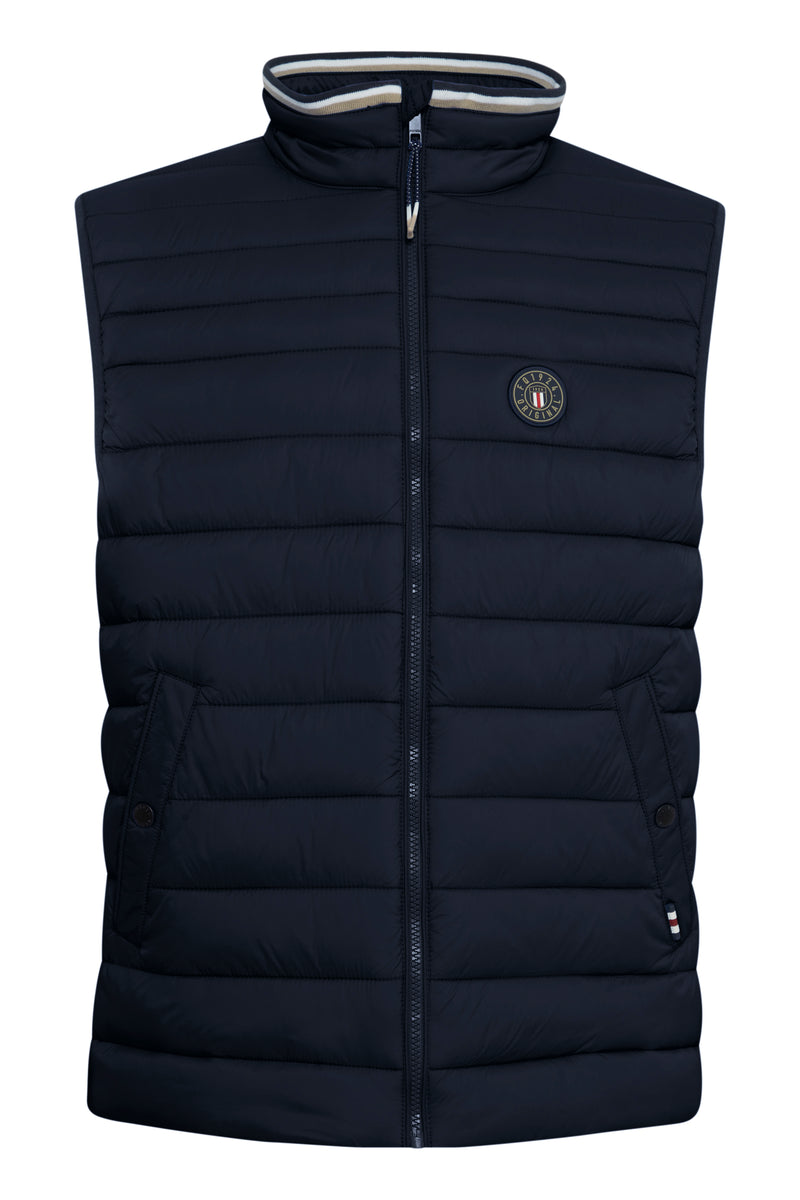 Vincens Padded Gilet - Salute