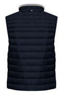 Vincens Padded Gilet - Salute