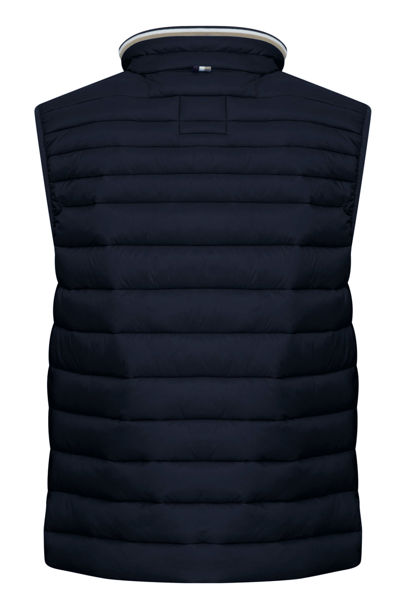 Vincens Padded Gilet - Salute