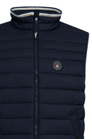Vincens Padded Gilet - Salute
