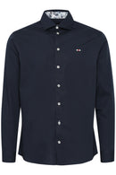 Sverre Stretch Long Sleeve Shirt - Salute