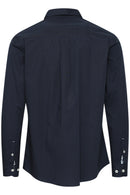 Sverre Stretch Long Sleeve Shirt - Salute