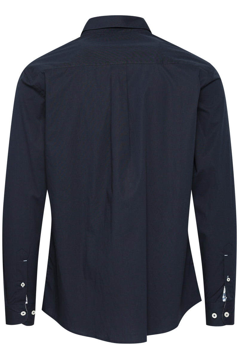 Sverre Stretch Long Sleeve Shirt - Salute