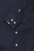 Sverre Stretch Long Sleeve Shirt - Salute