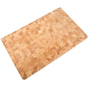 Rectangular Butchers Block