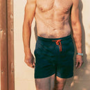 Swim Shorts - Navy