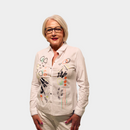 Print Blouse - Print