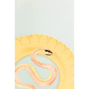 Yvonne Ellen Cake Plate 16cm - Snakey
