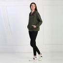 Nessa Legging - Black