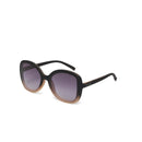 Anna Butterfly Sunglasses - Black Pink