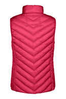 Gilet - Raspberry