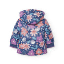 Reversible Parka - Print