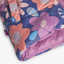 Reversible Parka - Print