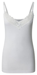 Thermal Cami - White